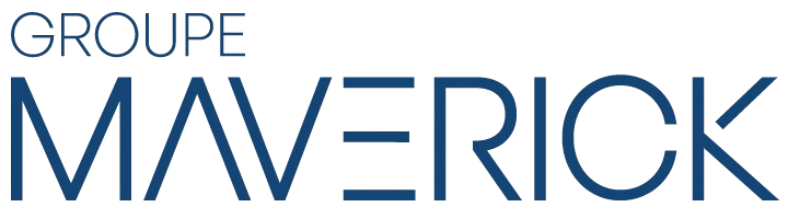 Maverick logo